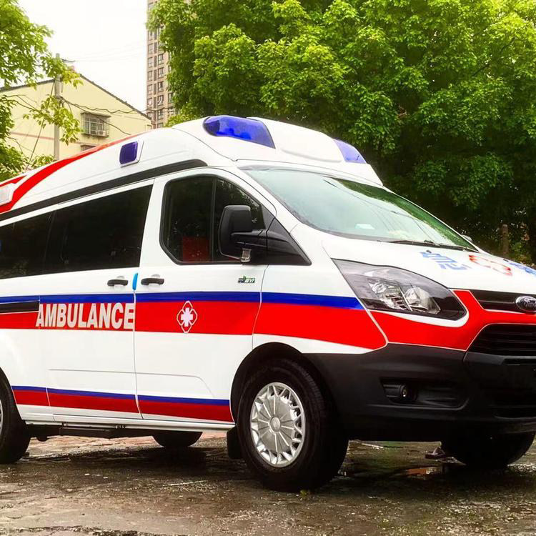 沔城回族镇重症监护救护车出租护送返乡