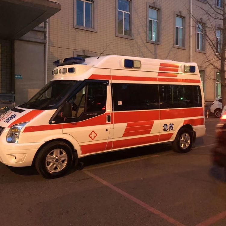 沔城回族镇救护车出租护送保障