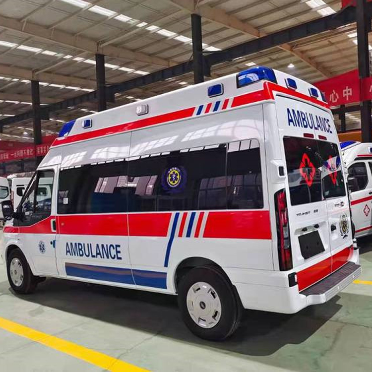 沔城回族镇救护车出租 —— 专业、安全、高效的城市急救服务