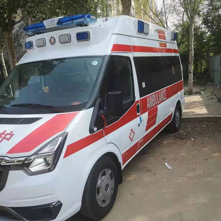 沔城回族镇救护车出租服务提供灵活定制方案