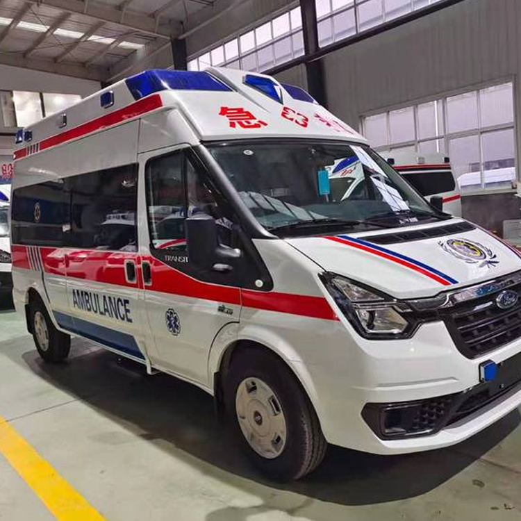 沔城回族镇演唱会救护车出租保障现场