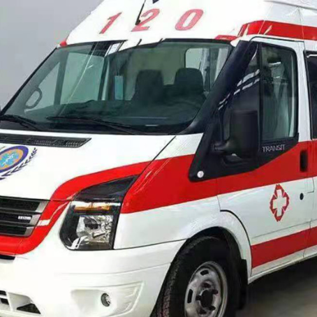 沔城回族镇非急救护送病人转院租赁救护车的优缺点对比